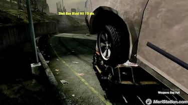 [E3] Twisted Metal, Impresiones