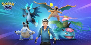 Evento Megaincursión, Mega Pidgeot en Pokémon GO: todas las tareas y recompensas