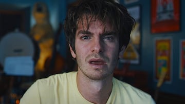 Under the Silver Lake