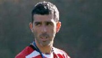 Juan Ramón López Muñiz es el nuevo entrenador del Málaga