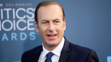 Bob Odenkirk (Better Call Saul) reveals why Steve Carell beat him out for the role of Michael Scott on The Office