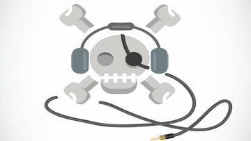 Oír música puede hackear el móvil y hasta el coche