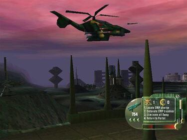 Extreme Warfare (PC)