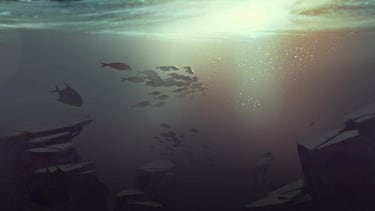 ‘What Remains of Edith Finch’, Bafta al mejor poema de amor