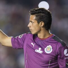 Acuerdo entre Chivas y Grupo Pachuca por Toño Rodríguez