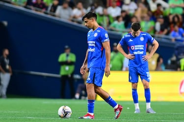 Los equipos de la Liga MX que arrastran el prestigio en la Leagues Cup