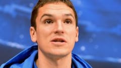 Ansotegi: "Tenemos que igualar la ilusi¨®n de ellos para ganar"