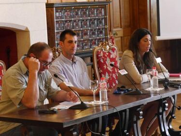 Mucho más de ocho jeringuillas al día