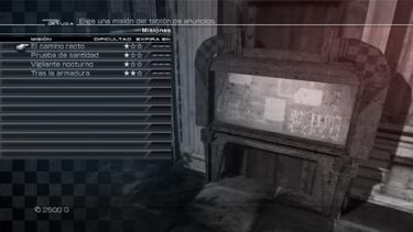 Galería: Lightning Returns Final Fantasy XIII