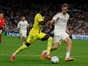 Marcelino recupera al Pepe del Lille