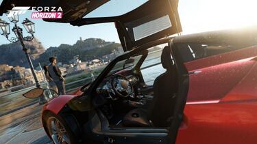 Forza Horizon 2, Impresiones