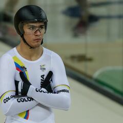 Puerta y su experiencia con la UCI: “A Nairo se le vienen días difíciles”