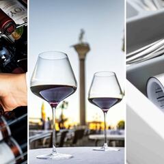 Los accesorios que no pueden faltarte en casa si te gusta el vino