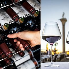 Las razones por las que los franceses beben menos vino que antes