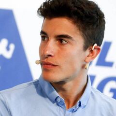 "Si gano este título lo habré hecho siendo fiel a mi estilo"