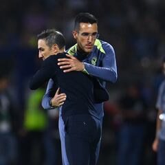 “América no le tiene que probar nada a nadie”