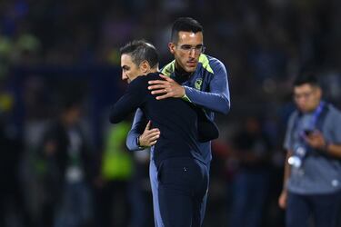 Ya salió el reporte de la Comisión de árbitros, ¿Si Cruz Azul avanza a la final estará Rivero disponible?