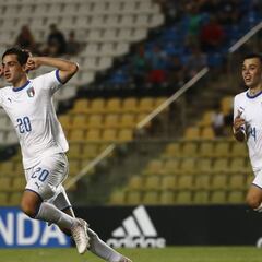 Italia pone fin al sueño de Ecuador y se cita con Brasil