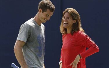 Murray and Mauresmo end coaching arrangement