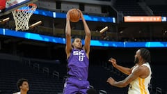 The NBA Summer League is set to begin in Las Vegas, Nevada, with the teams’ young players getting some action on the hardcourt to showcase their skills.