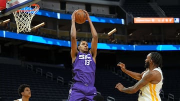 The NBA Summer League is set to begin in Las Vegas, Nevada, with the teams’ young players getting some action on the hardcourt to showcase their skills.