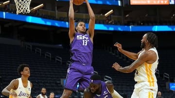 The NBA Summer League is set to begin in Las Vegas, Nevada, with the teams’ young players getting some action on the hardcourt to showcase their skills.