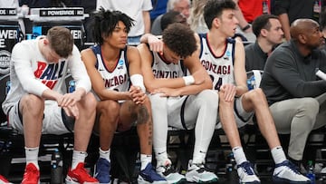Por algo se llama March Madness