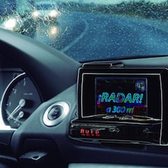 Inhibidor de radares de la DGT: ¿de cuánto es la multa y cuántos puntos te pueden quitar por usarlo?