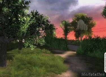 Nuevas pantallas de Brothers in Arms