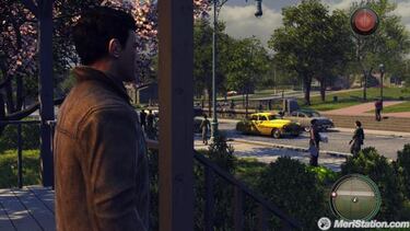 Los despidos en el estudio de Mafia "beneficiarán a largo plazo"