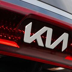 Kia México muestra su nuevo concepto de marca
