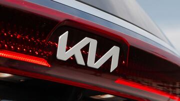Kia México muestra su nuevo concepto de marca