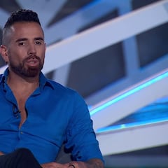 Daúd Gazale habló del rumor que lo unió a la farándula: ¿tuvo un romance con Cecilia Bolocco?