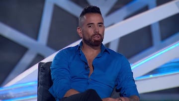 Daúd Gazale habló del rumor que lo unió a la farándula: ¿tuvo un romance con Cecilia Bolocco?