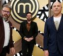 Final Masterchef Celebrity Argentina: a qué hora, qué día y dónde ver online el programa