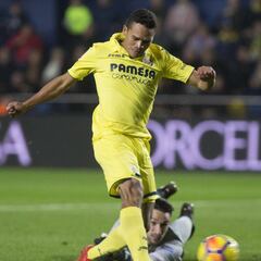 Bacca se someterá a pruebas médicas: "Parece es un tirón"