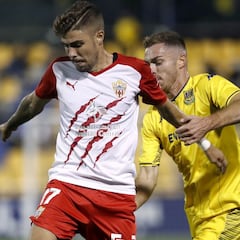 Pozo se gana volver a Primera