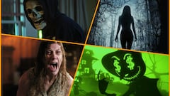 Las 10 mejores películas de terror en Netflix para Halloween 2022