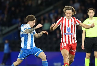 Deportivo - Atlético de Madrid hoy, en directo: octavos de final de Copa del Rey, en vivo en Riazor