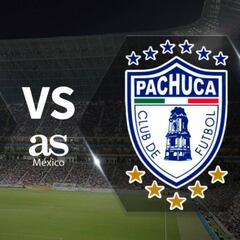 Monterrey – Pachuca en vivo: Liga MX Femenil, semifinal