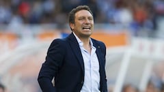 "In every department, Madrid were superior to us" - Eusebio