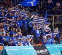 Fuenlabrada-Estu: vuelve el derbi dos años y medio después