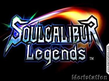 Soul Calibur Legends, Impresiones