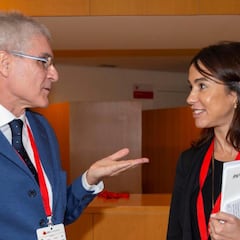 Dimiten el presidente de Renfe y la secretaria de Estado de Transportes: estos son sus sustitutos