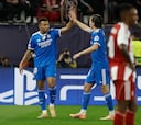 Polémica, análisis y reacciones del Olympiacos 3-4 Real Madrid de Champions League