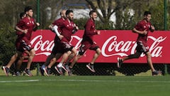 Vuelta de página: River ya piensa en Newell's