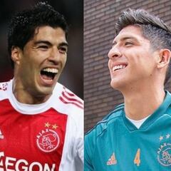 Los 10 fichajes americanos más caros de la Eredivisie