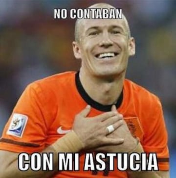 A dos años del #NoEraPenal revivimos los mejores memes