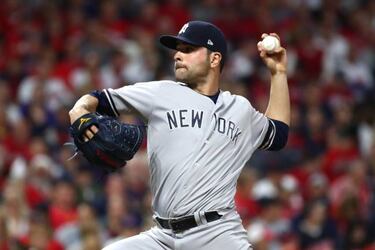 García, Pérez y De La Rosa: los mexicanos en los playoffs de la MLB