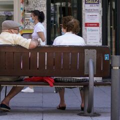 Cómo saber cuál es tu número de afiliación a la Seguridad Social: dónde consultar y cómo obtenerlo